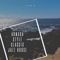 Armada Style Classic Jazz House