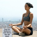 Deep Into Meditation with Tibetan New Age Music