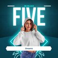 Five Dreams
