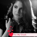 For My Crush