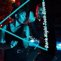 Dark Night Tech Storm