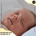 Soothing Baby Sleep Lullabies, Vol. 01