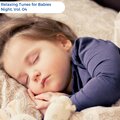 Relaxing Tunes For Babies Night, Vol. 04