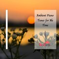 Robin Hayes - Yoga Piano With Bells