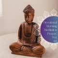 Ben Victor - Glorious Meditating Vibes