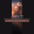 Axisco - Danger Reflections
