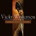 Vicky Watterson - Action Upscaled