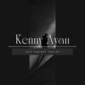 Kenny Ayan - Suspicion Crime Cinematic Screen