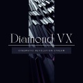 Diamond VX - Suspense And Adventure Showcasing