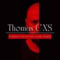Thomas CXS - Powerful Screen