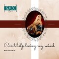 Miel Charly - Cant Help Losing My Mind