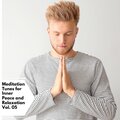 Meditatn To Brahmacharya - Affirmation Meditation Gives Power To Your Goals 32.00 Hz