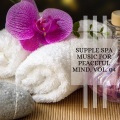J Daiwin - Soberness Of Spa