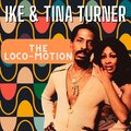 Ike & Tina Turner - Mojo Queen