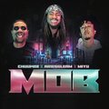 ARIESGLEAM、Chuuwee - MOB (feat. CHUUWEE)(Explicit)
