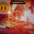 LINWOOD STRANGE - SASQUATCH!!!