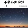 小贤 - 不装饰妳的梦