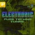 Electronic Pure Techno Tunes, Vol. 6