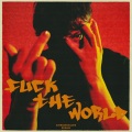 **** the World (feat. Boslen)(Explicit)