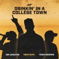 Noah Hicks、Jon Langston、Travis Denning - Drinkin' in a College Town