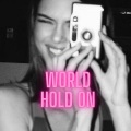 Bella DJ - World Hold On (Pop Version)(Remix)
