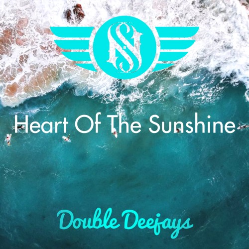Double Deejays - Heart of the Sunshine