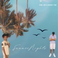 Vani jee、Drizzy Tae - Summer Nights (feat. Drizzy Tae)(Explicit)