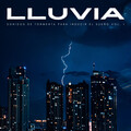 Lluvia: Sonidos De Tormenta Para Inducir El Sueño Vol. 1