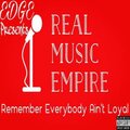 Earnin Dollars Gettin Everything、AJC - REAL (feat. AJC)(Explicit)