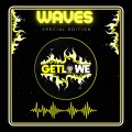 Official Skybeatz、Getlowe - Waves (Getlowe Special edition)