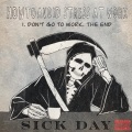 Sick day (feat. Sizzla)(Explicit)