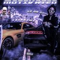 Li Da God、K$upreme - Motivated