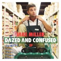 Dazed and Confused (feat. Travie McCoy)(Sped Up)