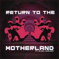 Dagames、Elsie Lovelock - Return To The Motherland (feat. Elsie Lovelock)