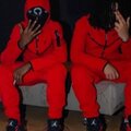 DJ Murdaz、TG Flockaa - Stuck In My Ways (feat. TG Flockaa)(Explicit)