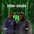 Man-Down (Explicit)