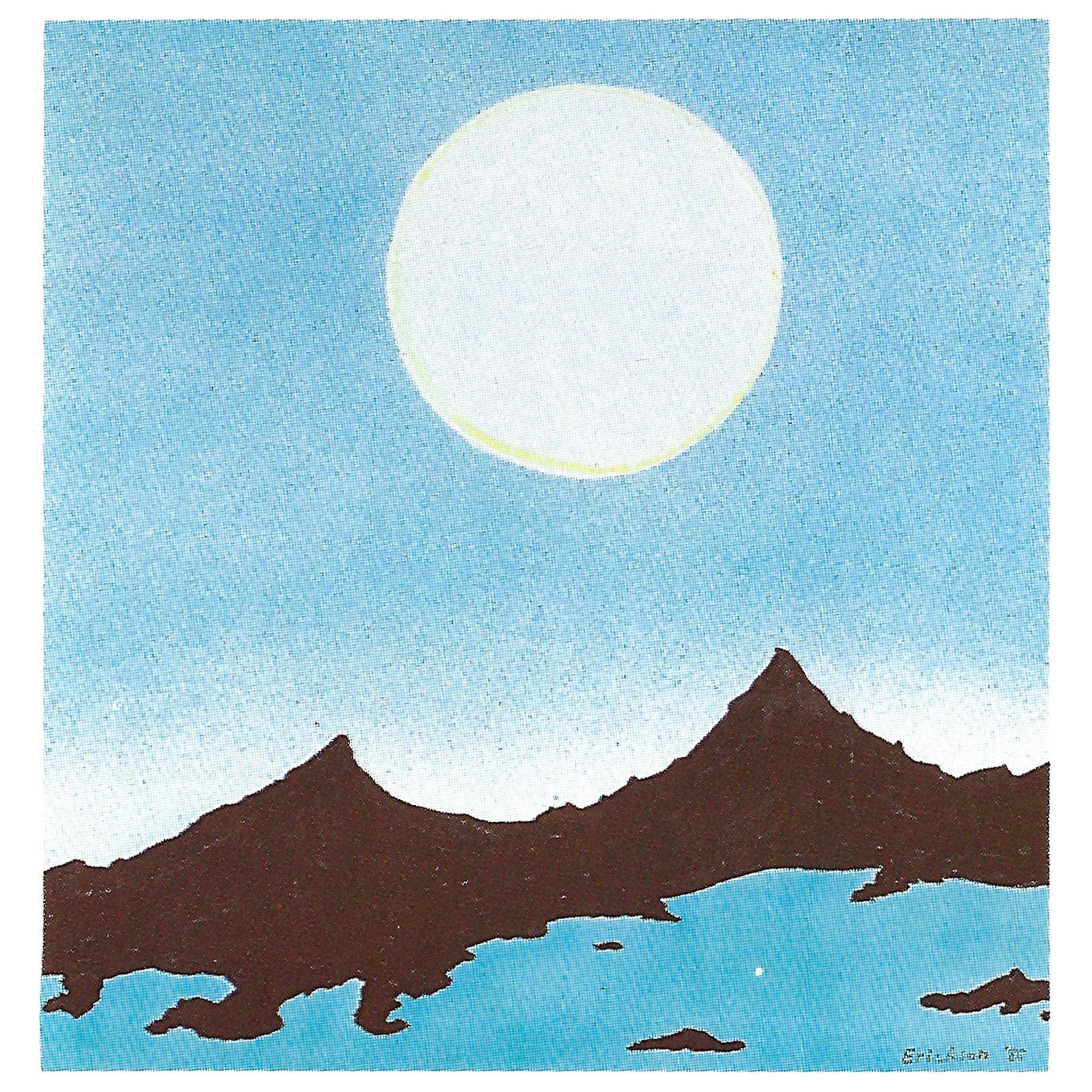 Erickson - Surf's Up