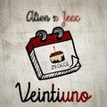 ALION、JEAC - Veintiuno