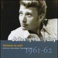 Johnny Hallyday - Last Night