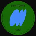 Slow It Down