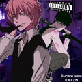 Shoryuken、Kxzzn - Из детройта