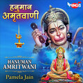 Pamela Jain - Hanuman Amrutwani