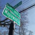 Maplewood musik presents、Tony Blount、Skitzz、TOC - We outside (feat. Tony blount, Skitzz & Toc)(Explicit)