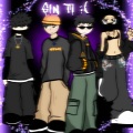 Kiba、S4X、Bby Mei、Jex - Sin tí : (feat. Kiba Jex & Bby Mei)