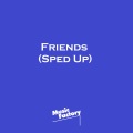 Music Factory - Friends (Tik Tok Sped Up)(Remix)