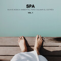 Spa Relajación y Spa、Masajes Spas、Sonidos de Cascadas - Traer Curación