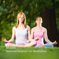 Splendor of Meditation for Smoking Cessation、The Binaural Mind、Meditation Playlist - Balance the Chakras