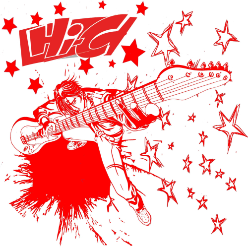 Hi-C - Lean Stains (Explicit)