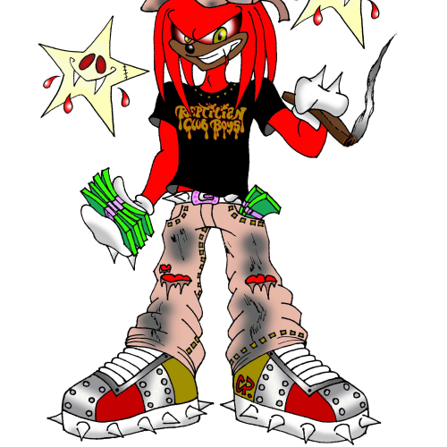 Hi-C - LSD On My Tongue (Explicit)