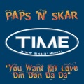 You Want My Love (Din Don Da Da)(Extended Mix)